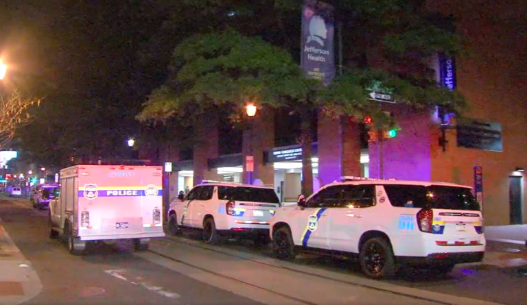 A nursing assistant who allegedly shot and killed a coworker inside Jefferson University Hospital in Philadelphia has been charged with murder, attempted homicide, aggravated assault and other related charges. (6abc)