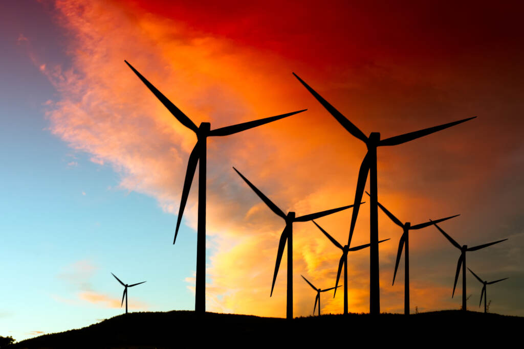 bigstock-Wind-farm-silhouette-16465643-web Wind farm silhouette
