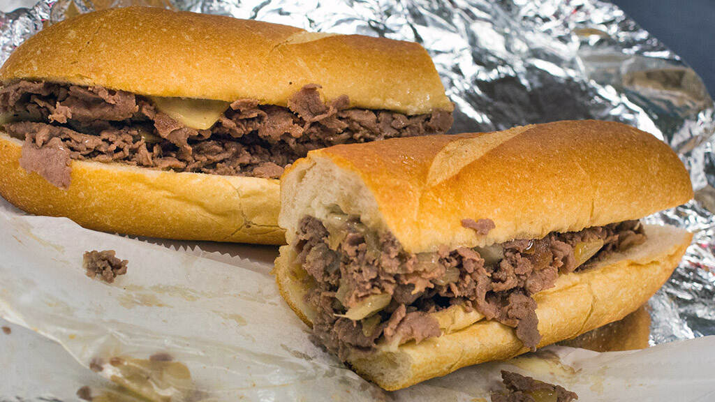 cheesesteak