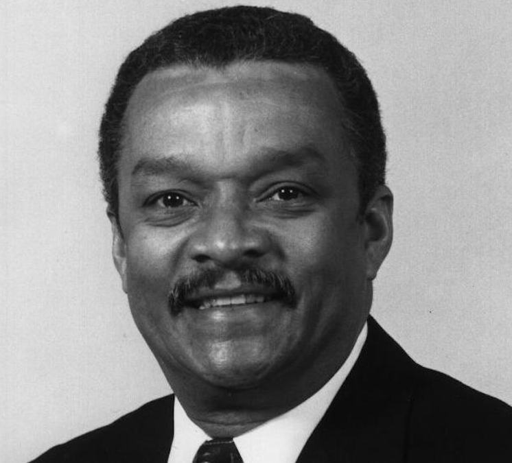 harvey-clark-obit-102621 A headshot of Harvey Clark