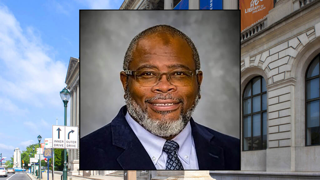 kellyrichards-library Kelly Richards, former director of the Muskegon Area District Library, has been elected to lead the Free Library of Philadelphia (Michigan Public Library Association)