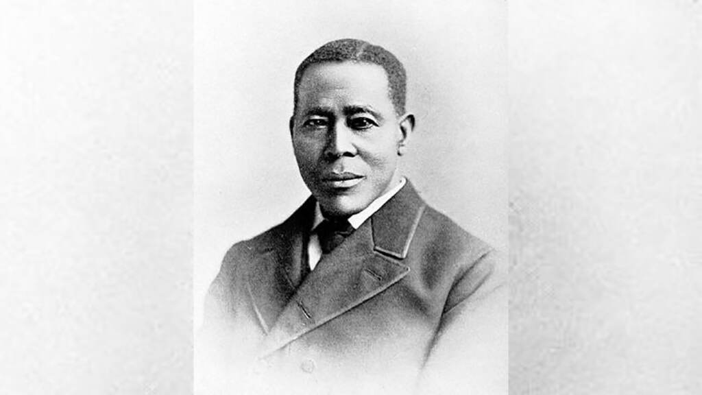 William Still