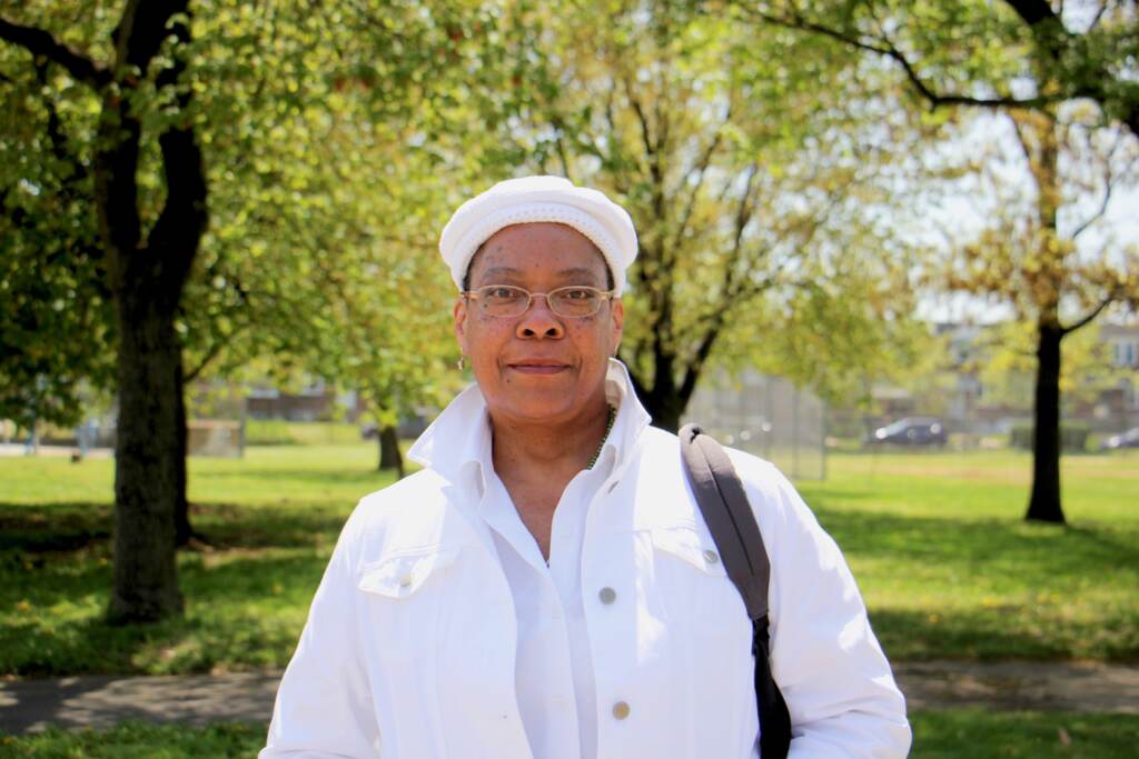 Robin Miller of the Philadelphia-based Miller Design Group will design the lighting for the $4 million Ziehler Playground Rebuild