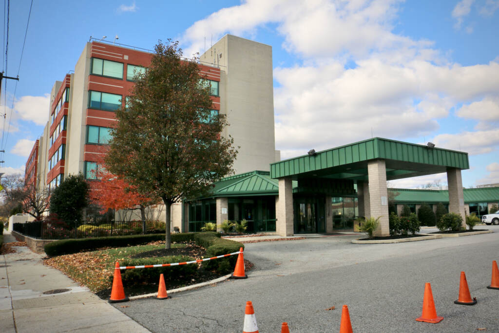 Temple Health plans to open a new, state-of-the-art maternity hospital at the former Cancer Treatment Centers for America campus in Northeast Philadelphia