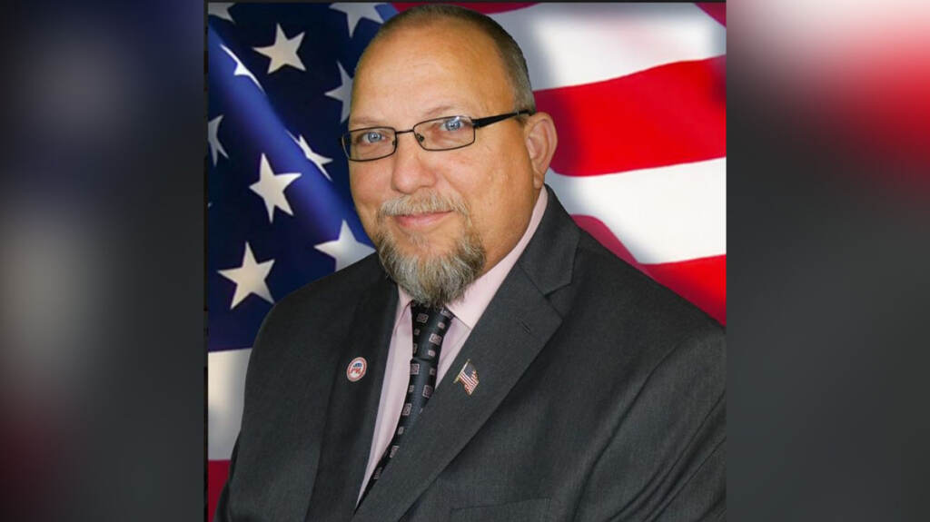 243762753_249686077165504_5666307478275784113_n New Jersey State Senator-elect Edward Durr. (Facebook)