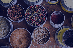 Spice Blending