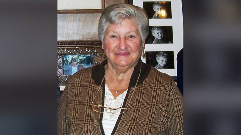 Former Delaware Governor Ruth Ann Minner (Wikimedia Commons)