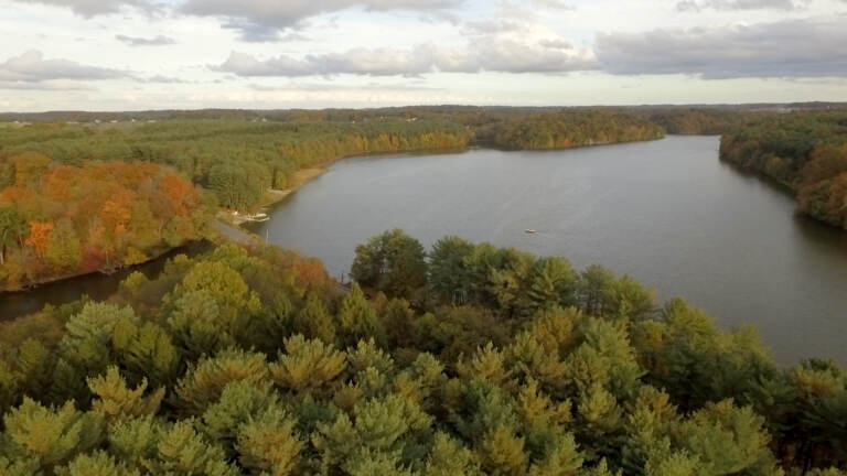 Save CWA believes that public access to the Octoraro Reservoir in Lancaster County, a free recreational hub, is at stake