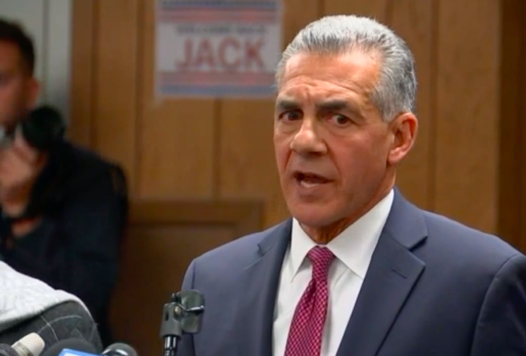 Screen Shot 2021-11-12 at 1.23.48 PM Ciattarelli concedes NJ governor's race to Murphy. (6abc)