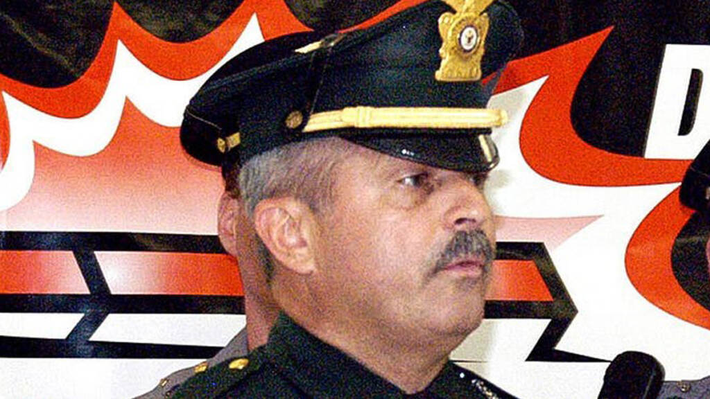 nucera-file-photo Former Bordentown Police Chief Frank Nucera Jr.