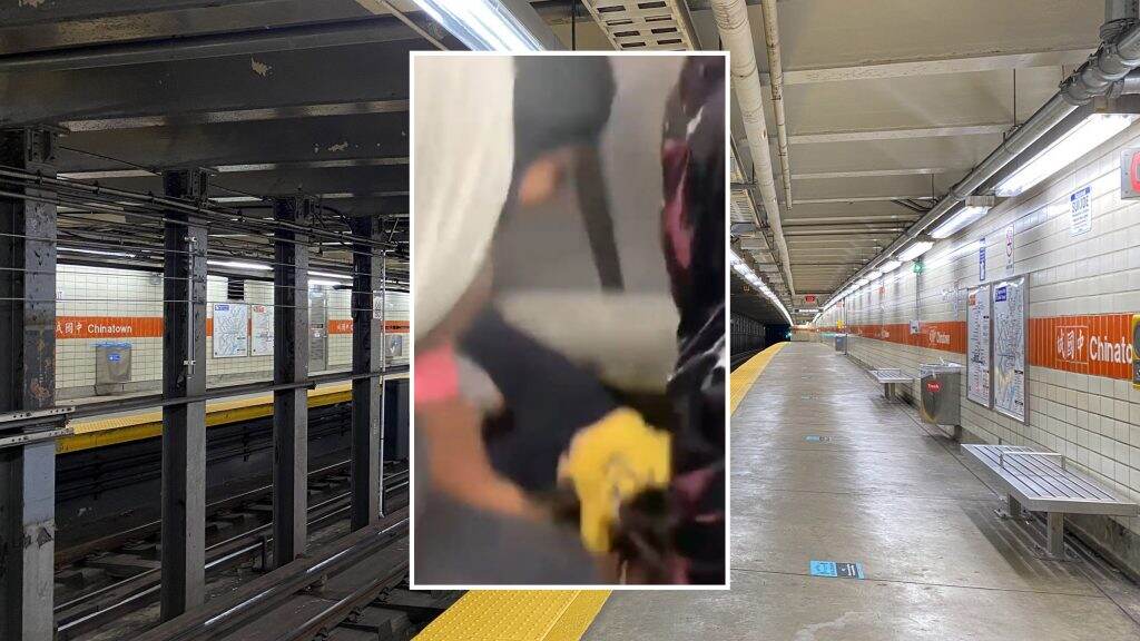 septa-student-attack-1024×576 Video of the attack was captured on cell phones and by SEPTA security cameras