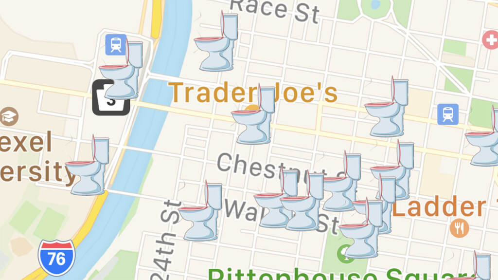 WHERE2GO
