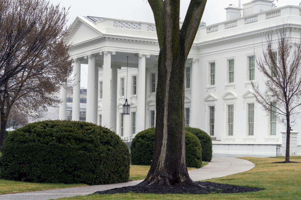 The White House
