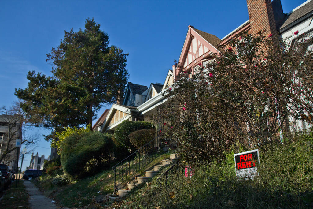 2021 12 1 k paynter tangled titles wynnefield-3 Houses in West Philadelphia's Wynnefield neighborhood