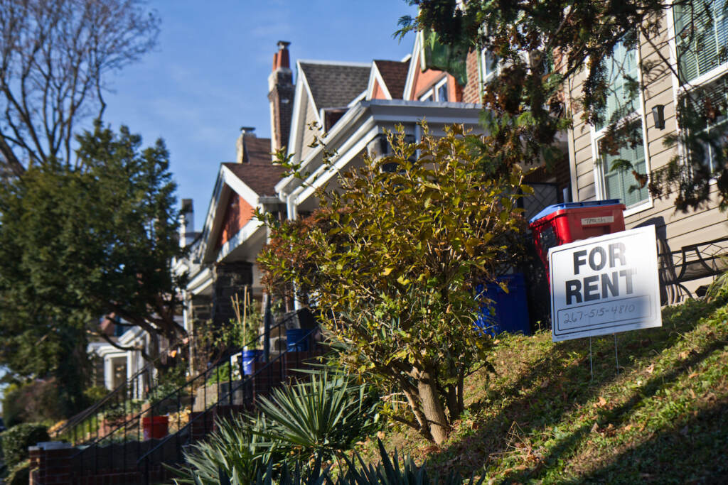 2021 12 1 k paynter tangled titles wynnefield-4 Houses in West Philadelphia's Wynnefield neighborhood