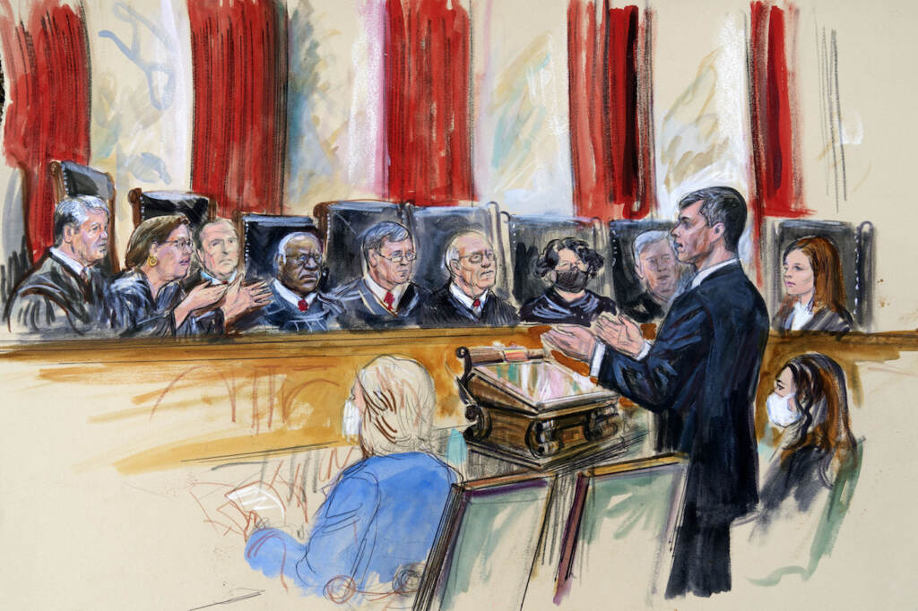 Supreme Court Supreme Court