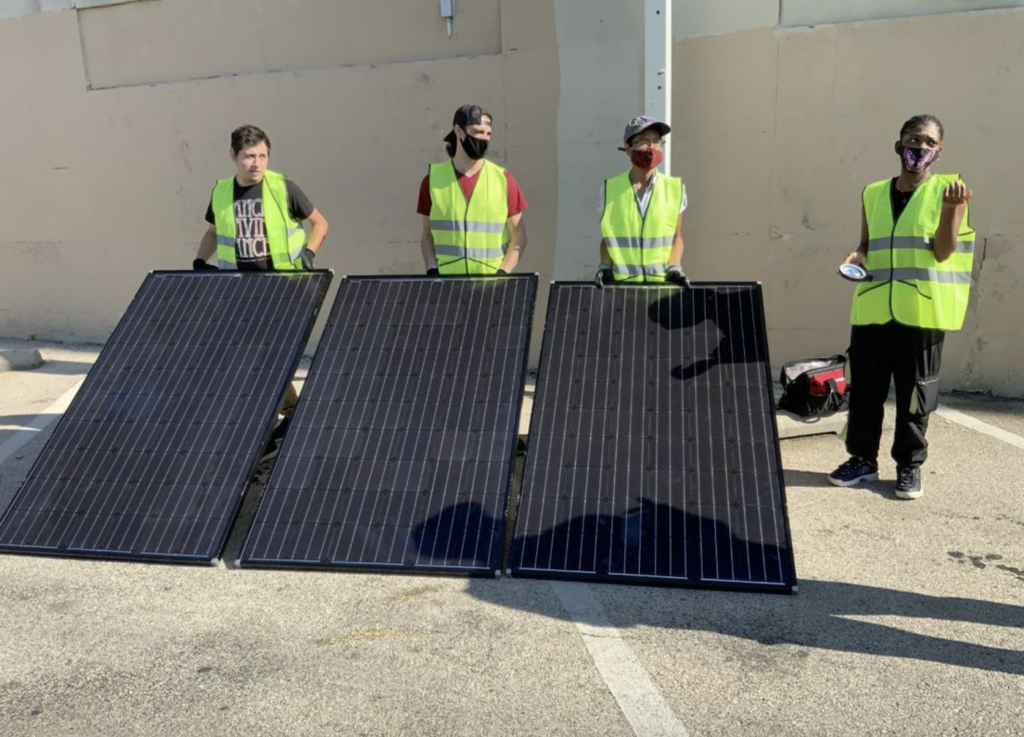 Screen Shot 2021-12-19 at 2.57.34 PM In August 2020, the Philadelphia Industrial Development Corp. (PIDC) launched its Navy Yard Skills Initiative. (The Philadelphia Tribune)