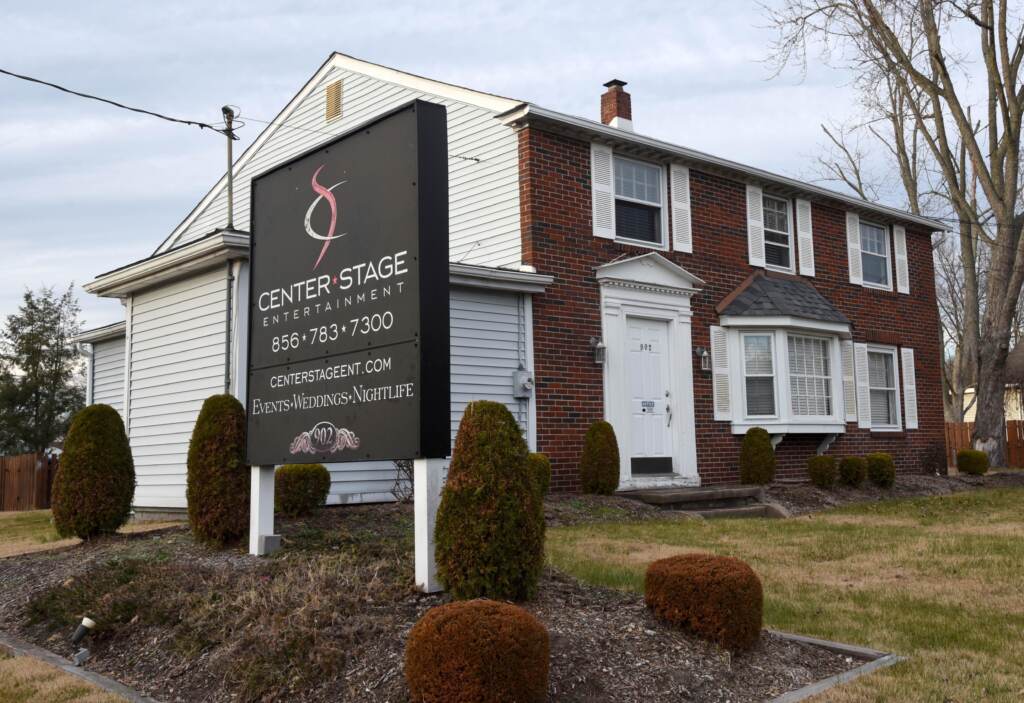 center-stage-entertainment-lindenwold-AS-120621 The offices of Center Stage Entertainment