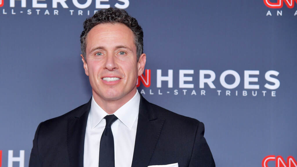 CNN has fired anchor Chris Cuomo after documents were released detailing his efforts to help his brother, former New York Gov. Andrew Cuomo, respond to a sexual harassment scandal. Chris Cuomo attends the 12th Annual CNN Heroes: An All-Star Tribute at American Museum of Natural History on December 9, 2018 in New York City