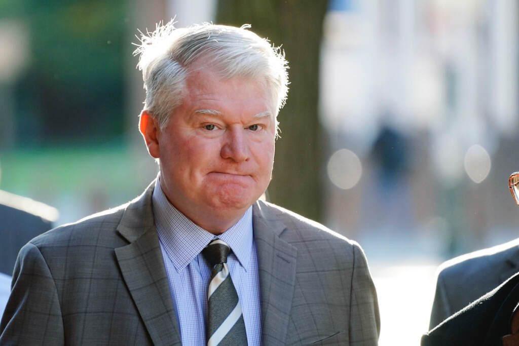 goodbye Philadelphia Union Boss Indictment John