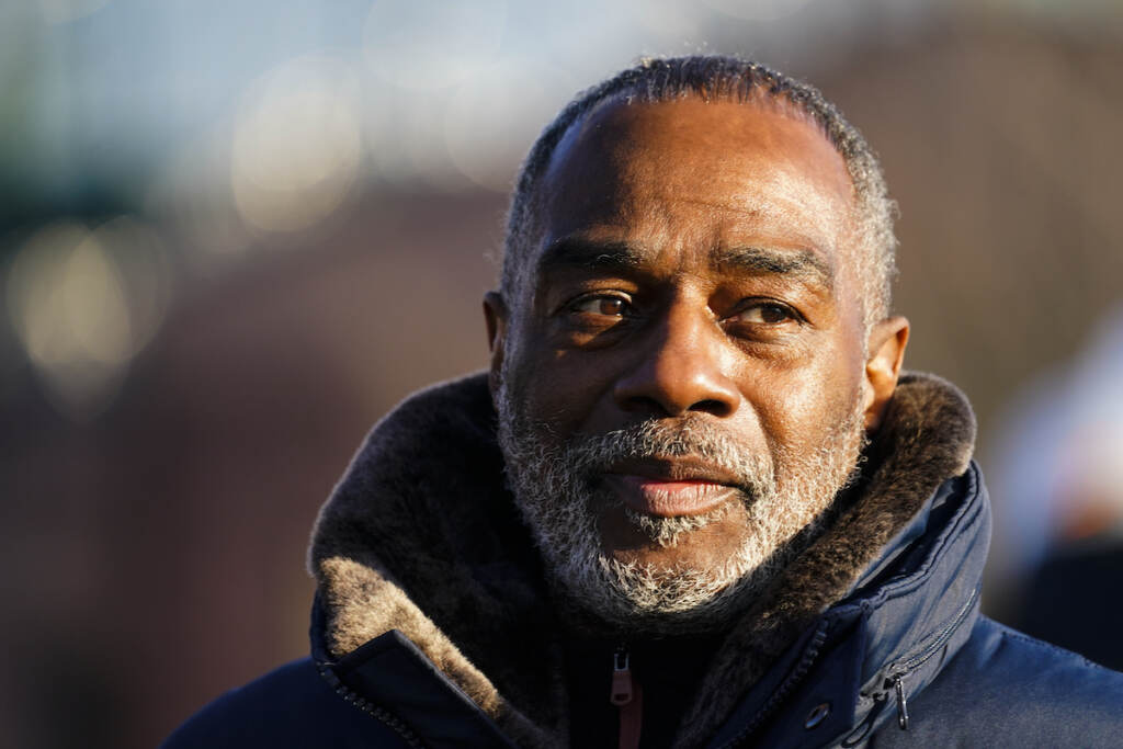1984 Murder Conviction Vacated Willie Stokes walks from a state prison in Chester, Pa., on Tuesday, Jan. 4, 2022 after his 1984 murder conviction was overturned because of perjured witness testimony. Stokes was serving a life sentence and spent decades in prison before learning the witness who testified against him at a 1984 court hearing soon pleaded guilty to perjury over the testimony