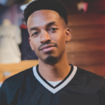 A headshot of Amir Richardson.