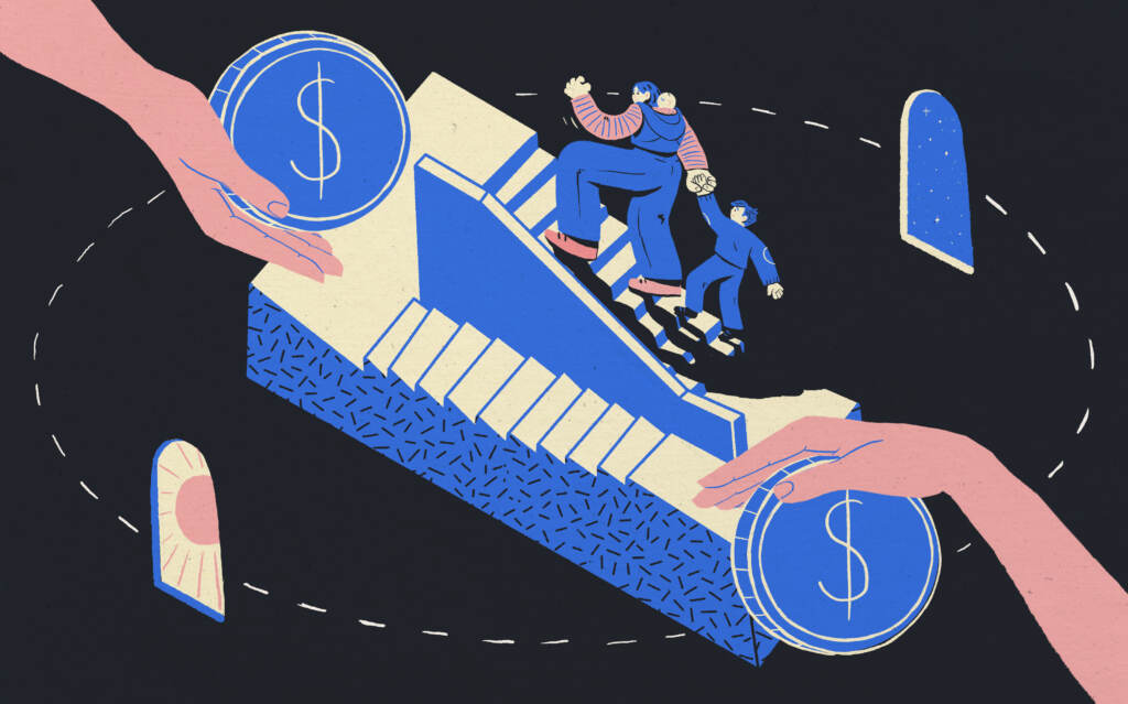 (LA Johnson/NPR)