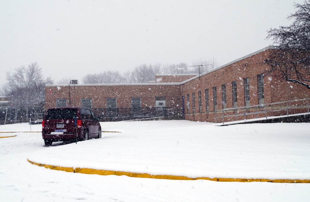 choc-facebook-norristown A 2018 photo of Coordinated Homeless Outreach Center in Norristown, Pa. (CHOC/Facebook)