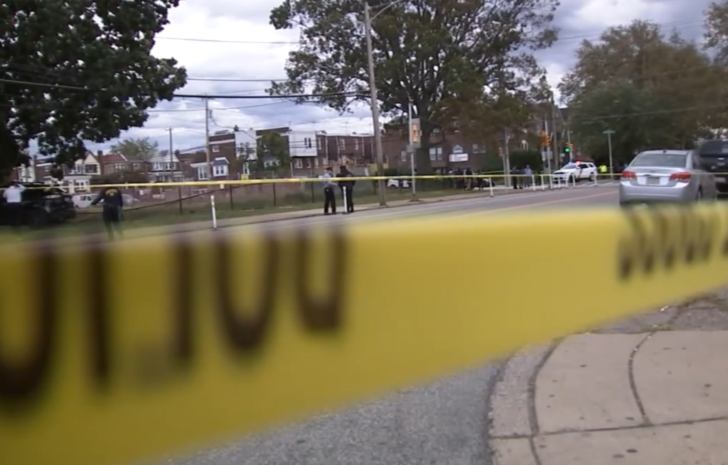 gun-violence-6abc crime scene