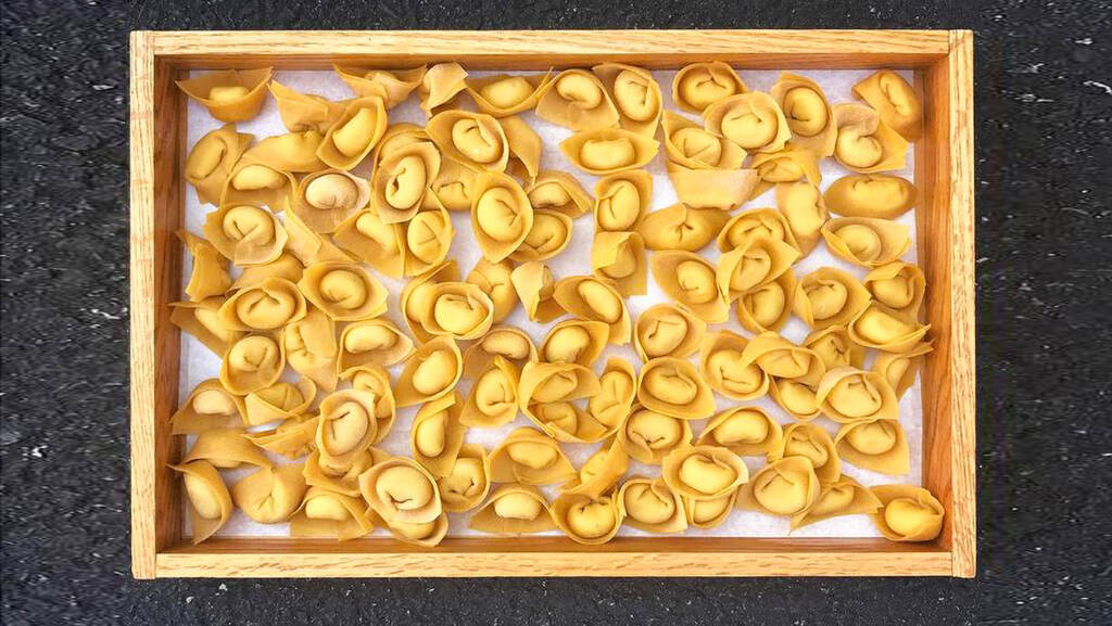The Pasta Lab Philadelphia (Instagram)