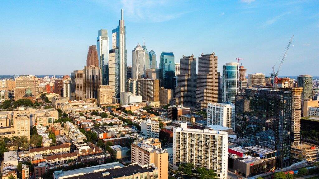 phillyskyline-may2021-lookingwest-1024×576 The Philly skyline