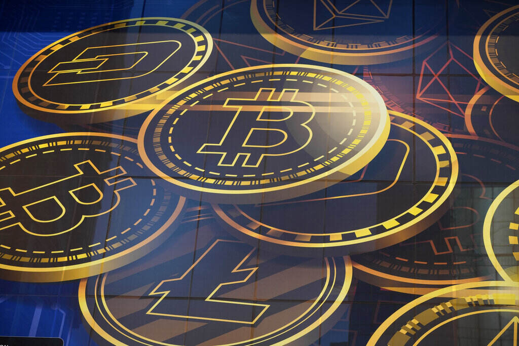 Crypto-Regulation (AP Photo/Kin Cheung, File)