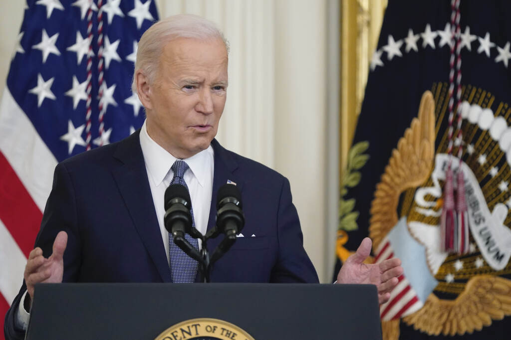 Joe Biden President Joe Biden