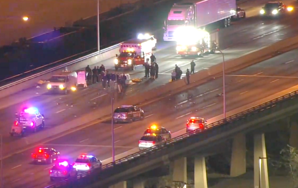 2022-03-22-state-troopers-killed-i95-6abc crash scene