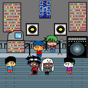 ‘X2: The Next Power’ Collab corp An in-game screenshot from ''X2: The Next Power.'' (Courtesy of Tethra64)