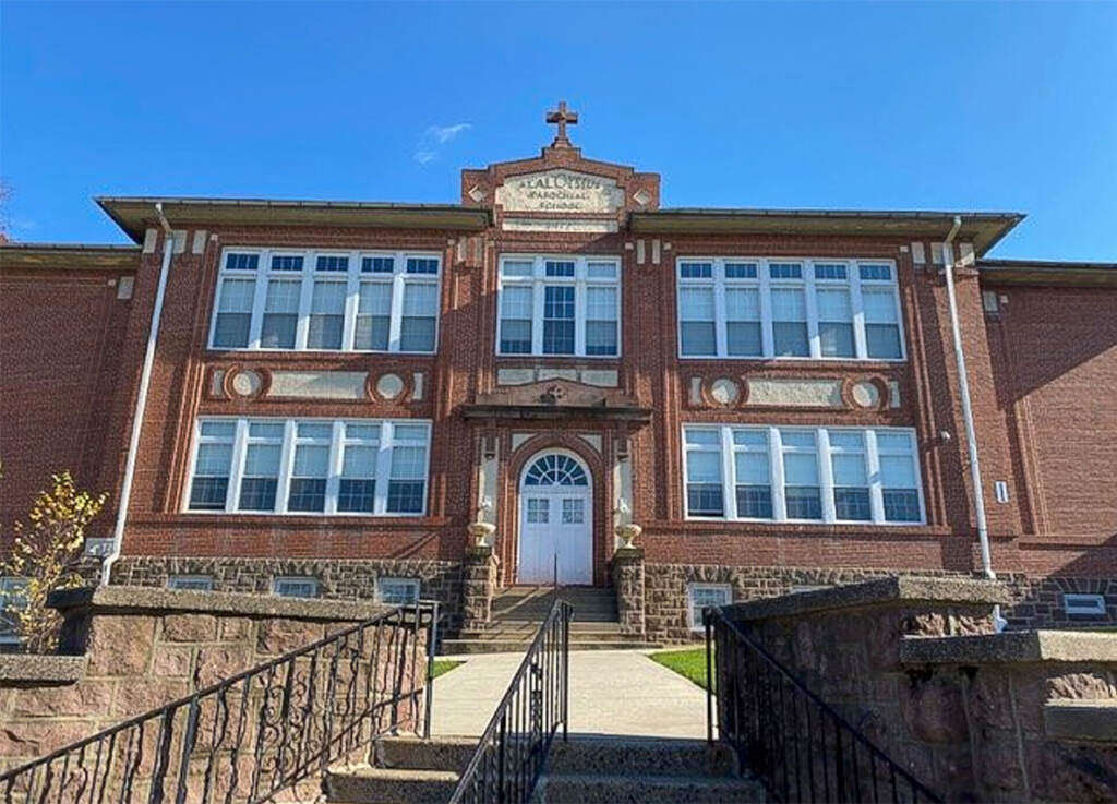 als-heart-warming-station-pottstown-lift-google-maps Al’s Heart Warming Center in Pottstown, Pa. will have to close its doors April 1. (Pottstown Lift)