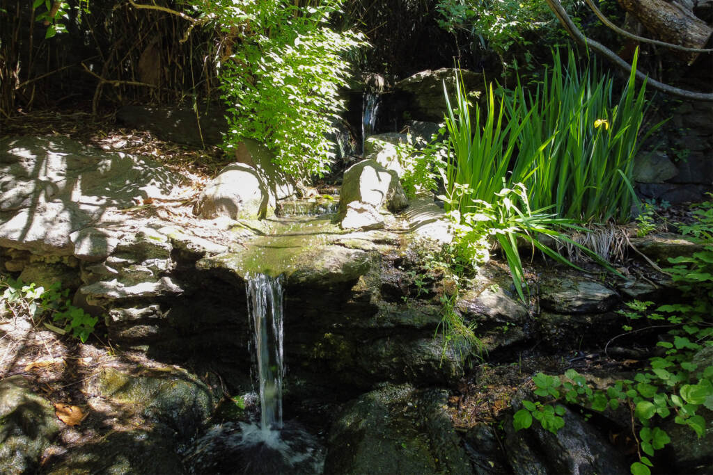 DCIM100MEDIADJI_0810.JPG A mini water spout in East Fairmount Park