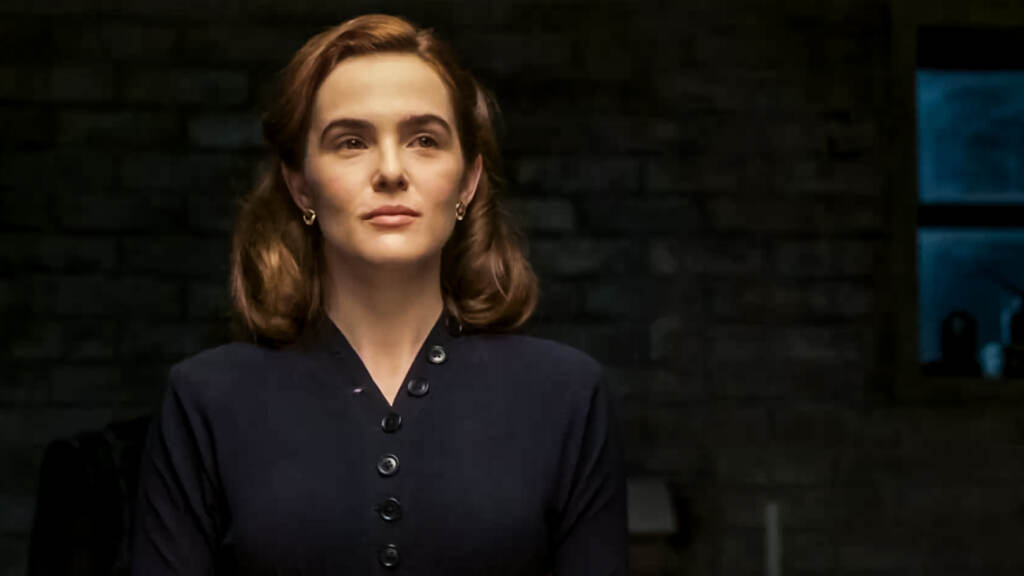 flicks-PREVIEW-THE-OUTFIT-YOUTUBE-0-17-screenshot Zoey Deutch in The Outfit