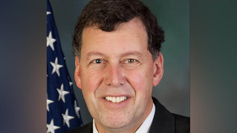 File photo: Former Philadelphia Parking Authority executive director Scott Petri. (reppetri.com)