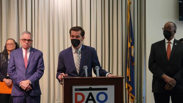 ADA William Fritze talks about 3d printed firearms arrest
