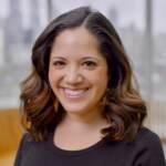 A headshot of Lauren Ingeno