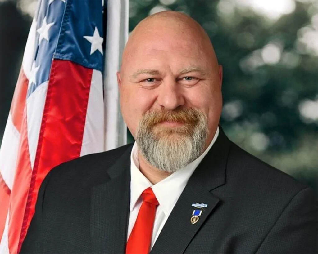 teddy-daniels-gop-candidate-pa-042822 GOP Lt. Governor candidate Teddy Daniels (Daniels campaign)