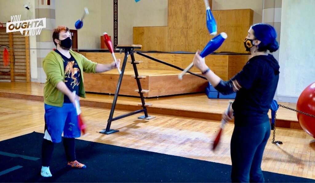 YOK Circus