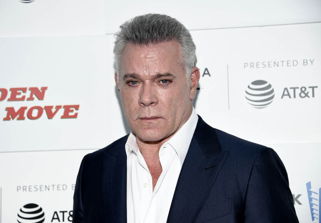 Ray Liotta File photo: Actor Ray Liotta attends the ''No Sudden Move'' premiere during the 20th Tribeca Festival in New York on June 18, 2021. Liotta, the actor best known for playing mobster Henry Hill in ''Goodfellas'' and baseball player Shoeless Joe Jackson in ''Field of Dreams,'' has died. He was 67. A representative for Liotta told The Hollywood Reporter and NBC News that he died in his sleep Wednesday night in the Dominican Republic, where he was filming a new movie. (Photo by Evan Agostini/Invision/AP, File)