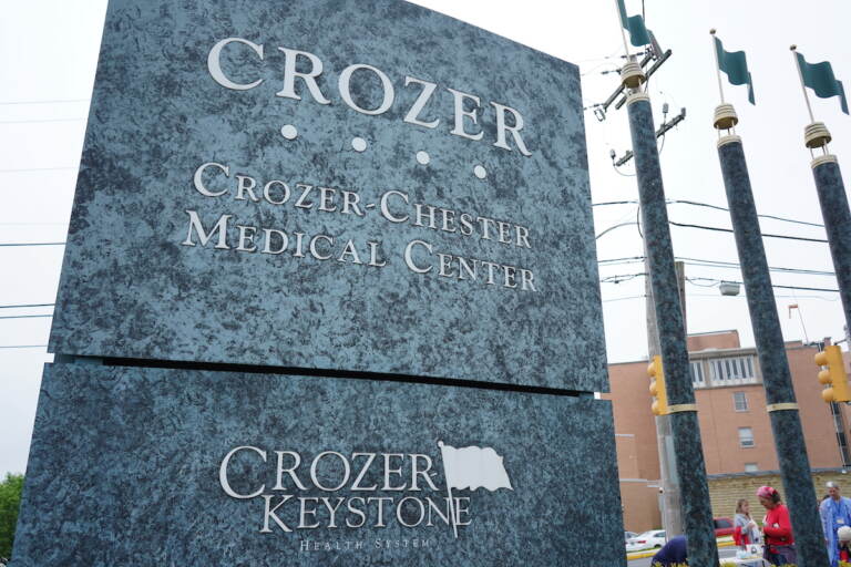 Crozer Chester Medical Center