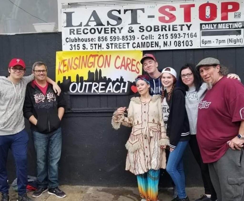 PatDooleyLastStop_Provided Last Stop Recovery & Sobriety