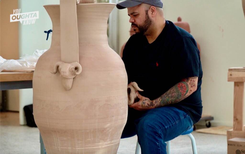 YOK Pottery