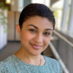 A headshot of Beatrice Forman