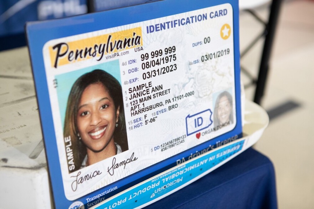 real-ID-PA-050322 An example of a REAL ID.