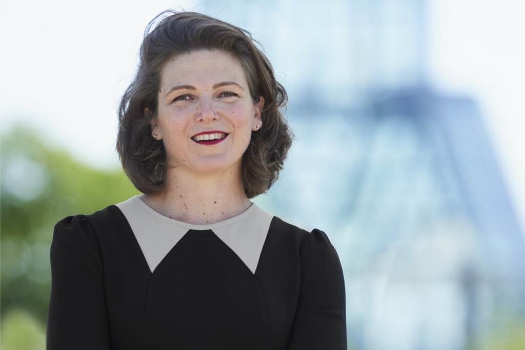 1920_sashasudaheadshot Sasha Suda, the new director and CEO of the Philadelphia Museum of Art. (Provided by the Philadelphia Museum of Art)